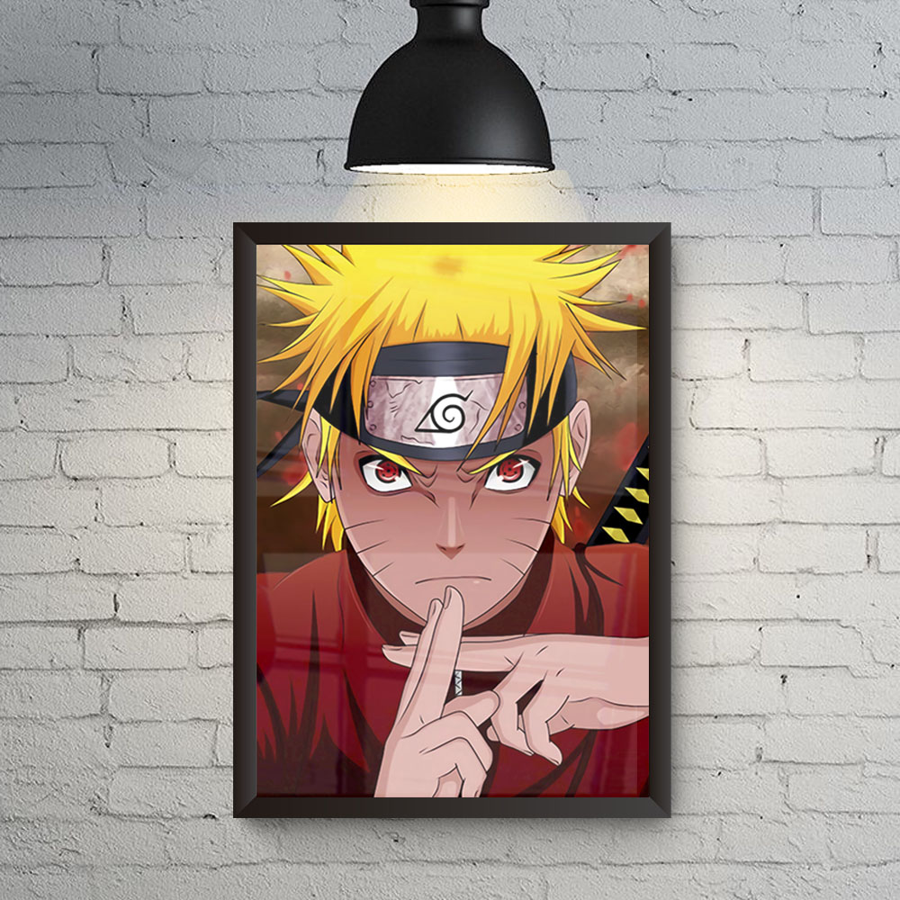 quanto custa decorar quarto naruto luxo adulto
