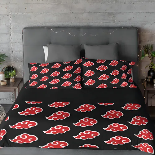 ideias decoração naruto luxo quarto adulto