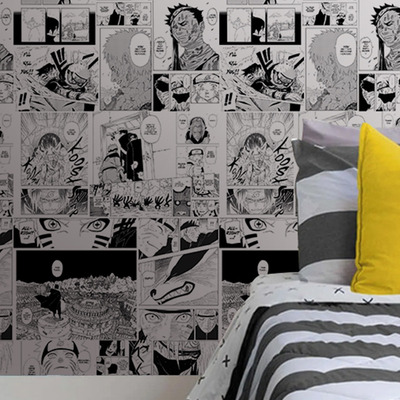erros comuns decoração quarto naruto adulto evitar