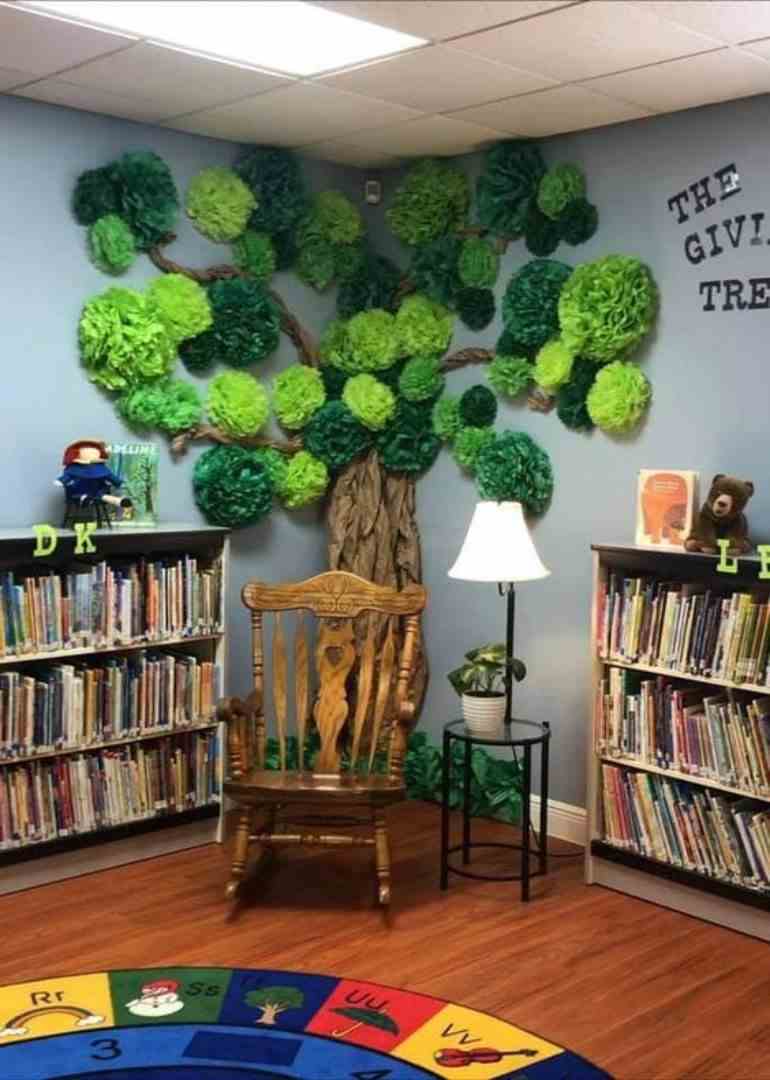 cores para sala de aula educação infantil