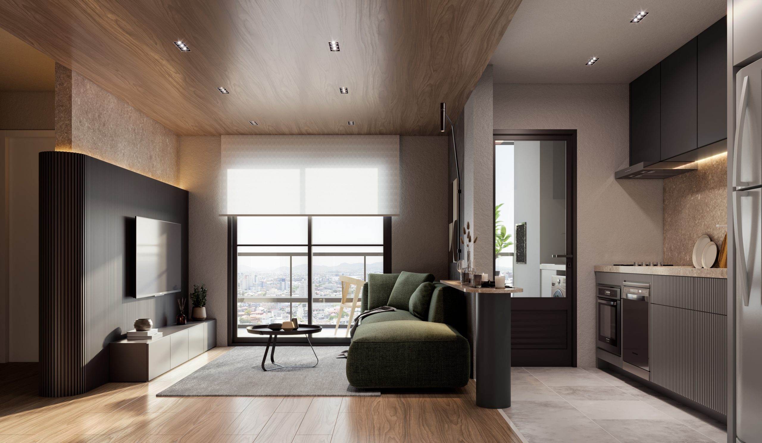 quanto custa instalar ripado sala