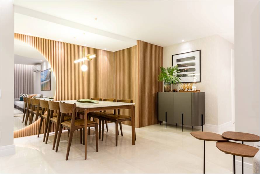 erros comuns painel ripado sala