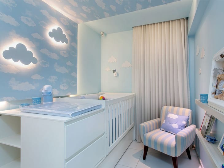 erros comuns decoração quarto ursinho