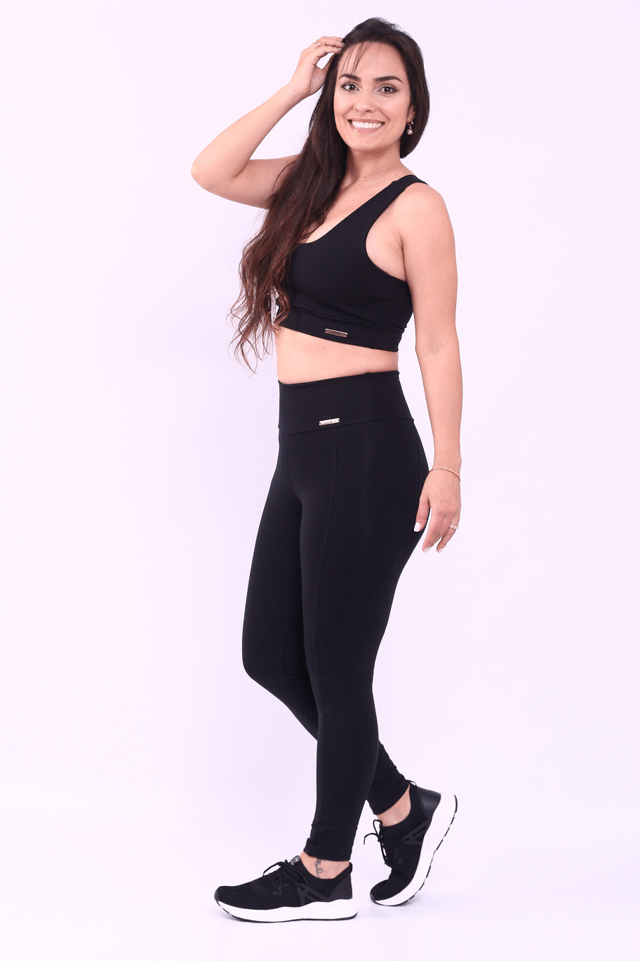 legging cirre vs legging couro fake qual escolher