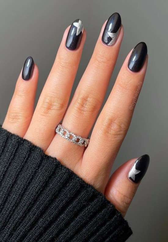 cores de esmalte para unhas de gel