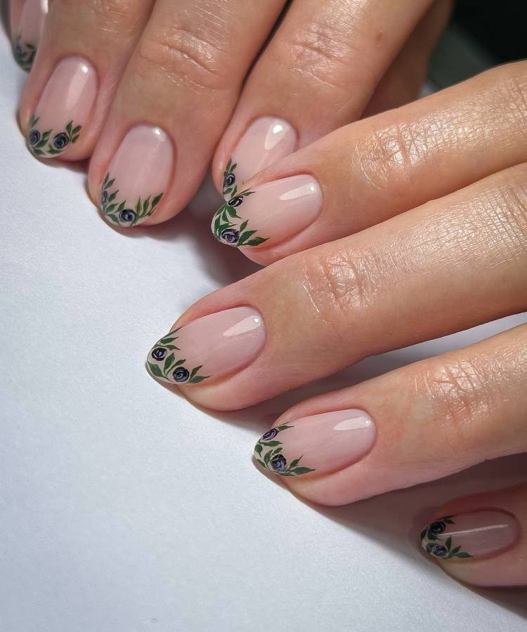 cores de esmalte para unhas de gel