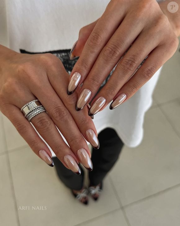 unhas gel quebram facilmente como evitar