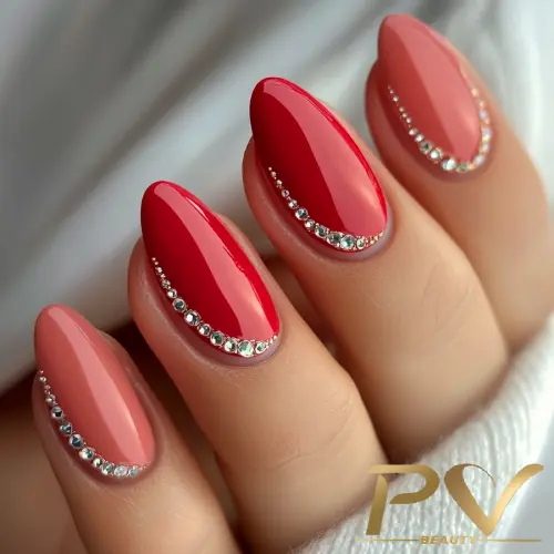 red nail theory 2026