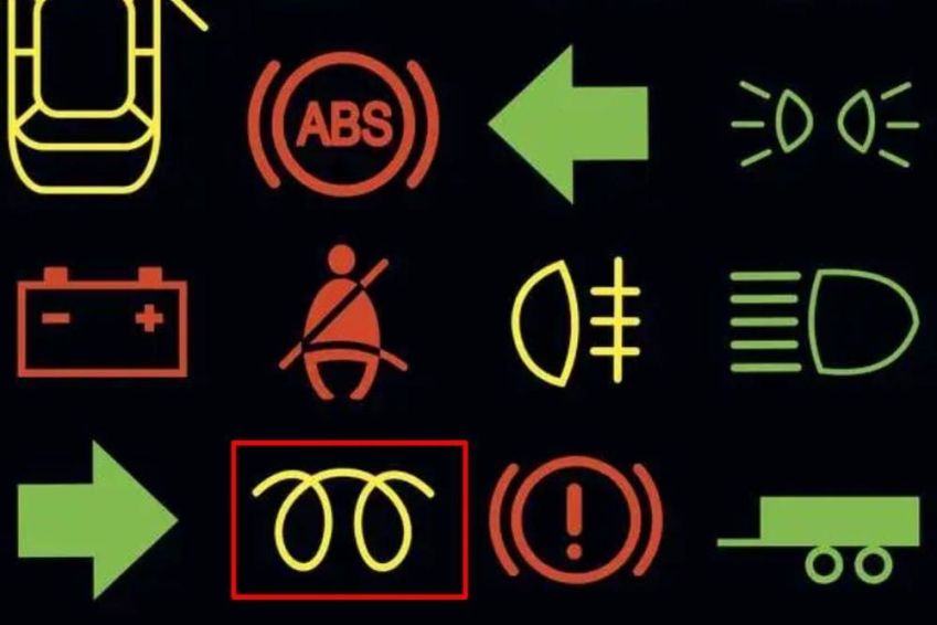 identificação de problemas no carro