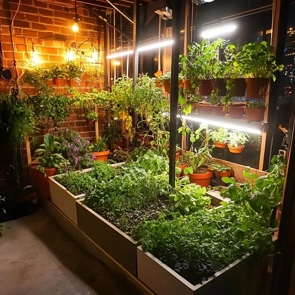 O que são lâmpadas de LED branca fria e para que servem?