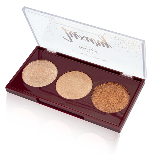 Tons de Iluminador para Cada Cor de Pele: Dicas para um Brilho Natural