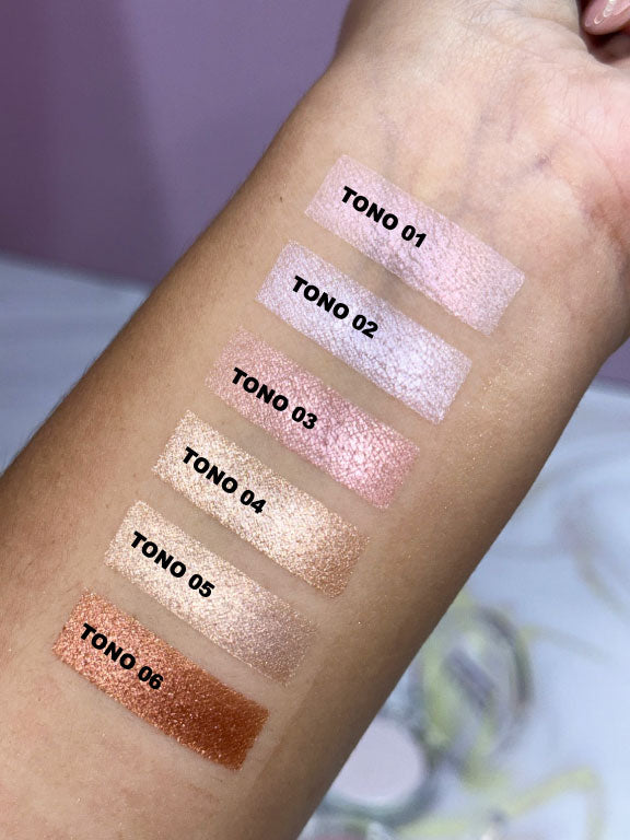 Top 5 Iluminadores Baratos e Bons para um Efeito Glow Incrível