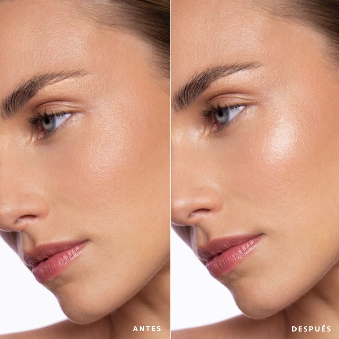 Iluminador Líquido vs. Em Pó: Qual a Melhor Textura para Você?