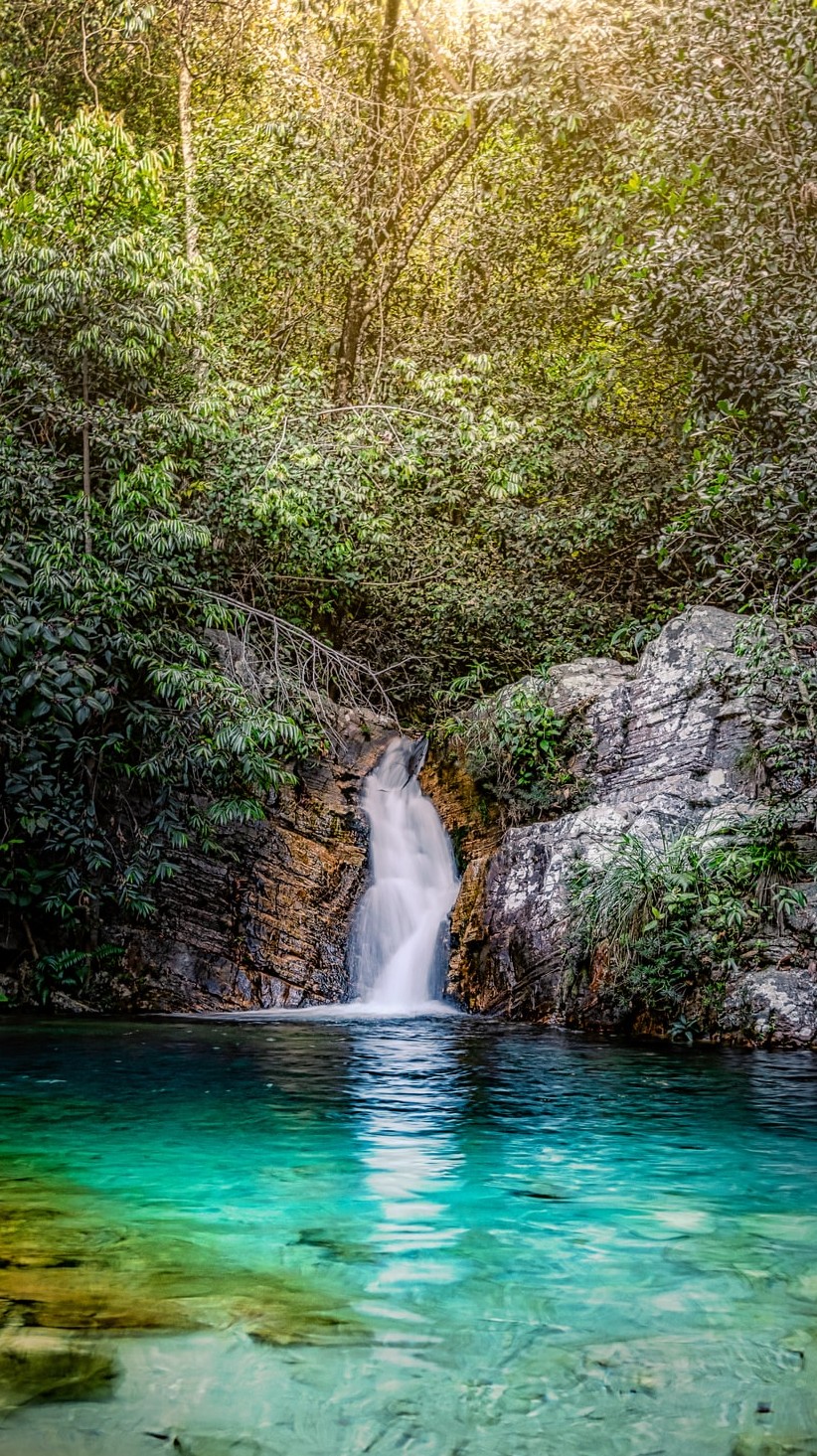 Guia Completo de Fotografia de Paisagem