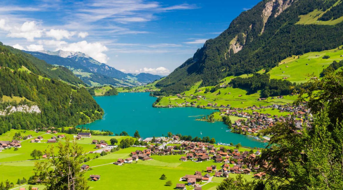 Os 10 Destinos Mais Paradisíacos do Mundo