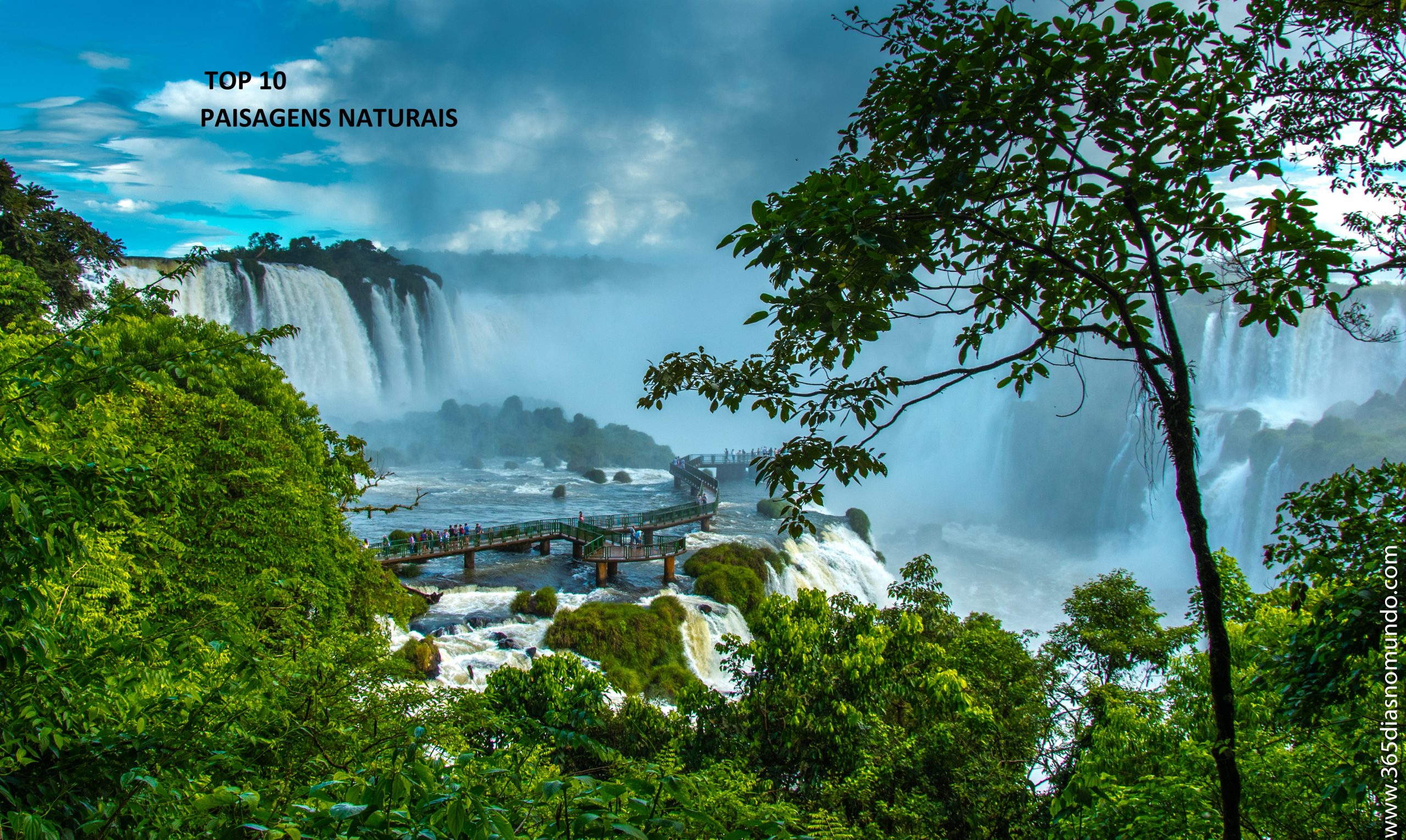 Fotografia de Paisagens: Dicas e Ferramentas Essenciais