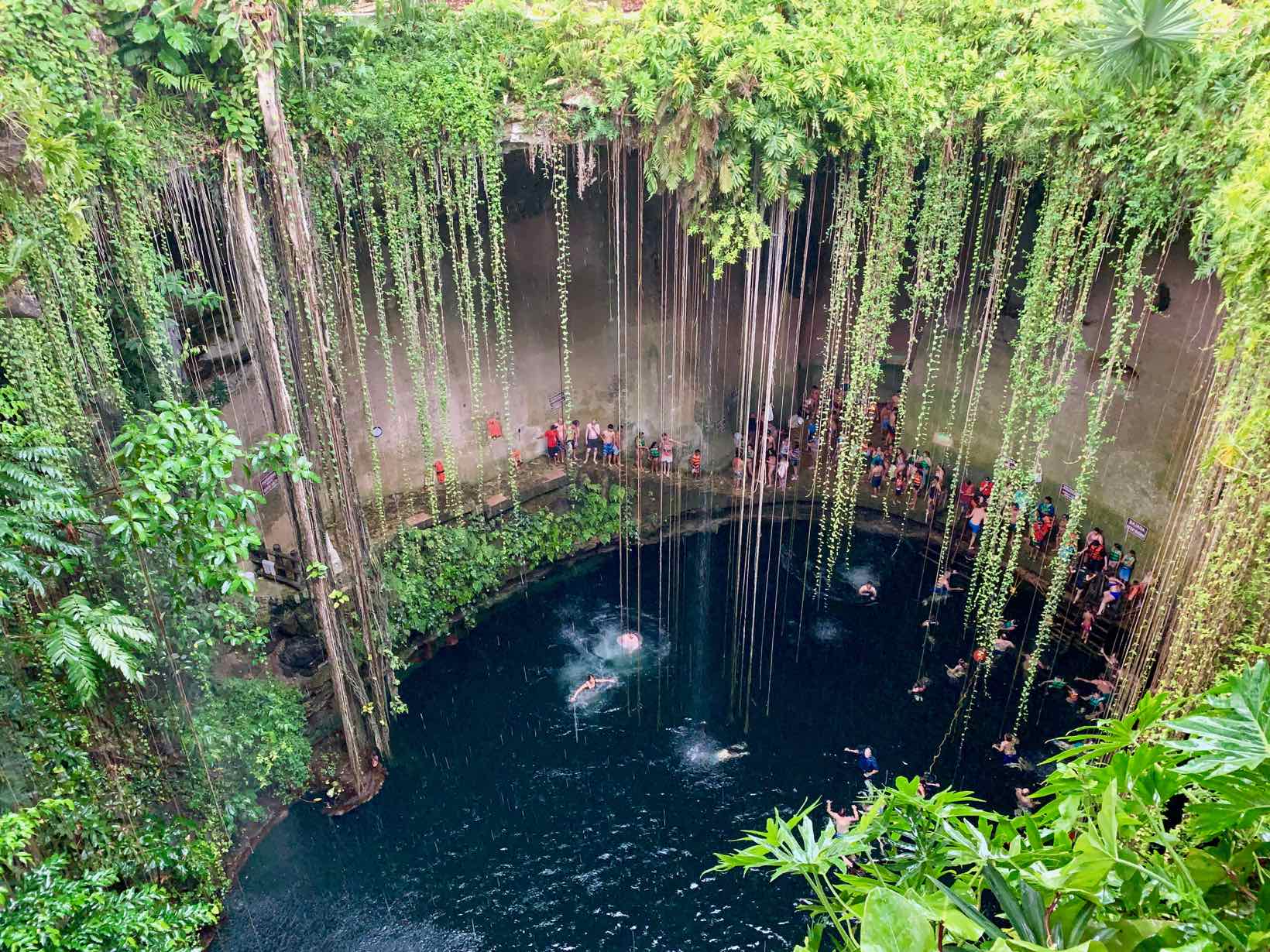 imagens de paisagens naturais
