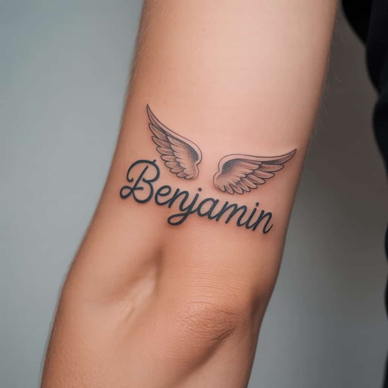 tatuagem de borboleta significado e inspiração