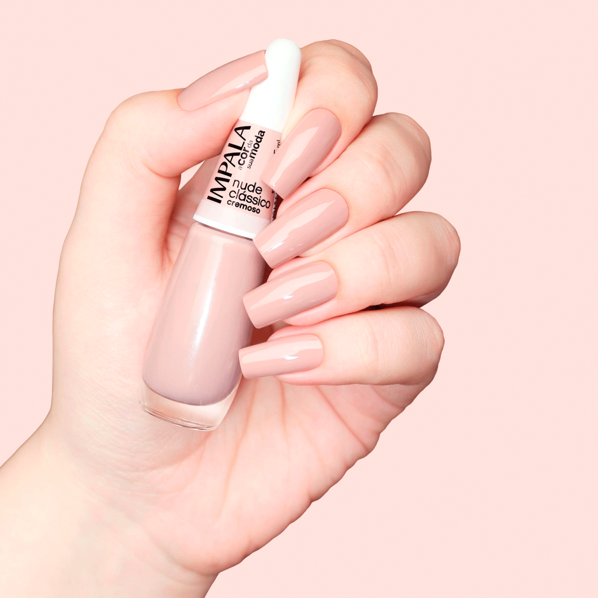 5 ideias de títulos:
1. Guia Completo: Como Usar o Esmalte Impala Nude Clássico para um Look Sofisticado
2. Impala Nude Clássico: A Versatilidade que Transforma suas Unhas
3. Dicas de Aplicação e Durabilidade do Esmalte Impala Nude Clássico
4. Tendências de Nail Art com o Esmalte Impala Nude Clássico
5. Impala Nude Clássico vs. Outras Cores: Qual Escolher para Cada Ocasião?