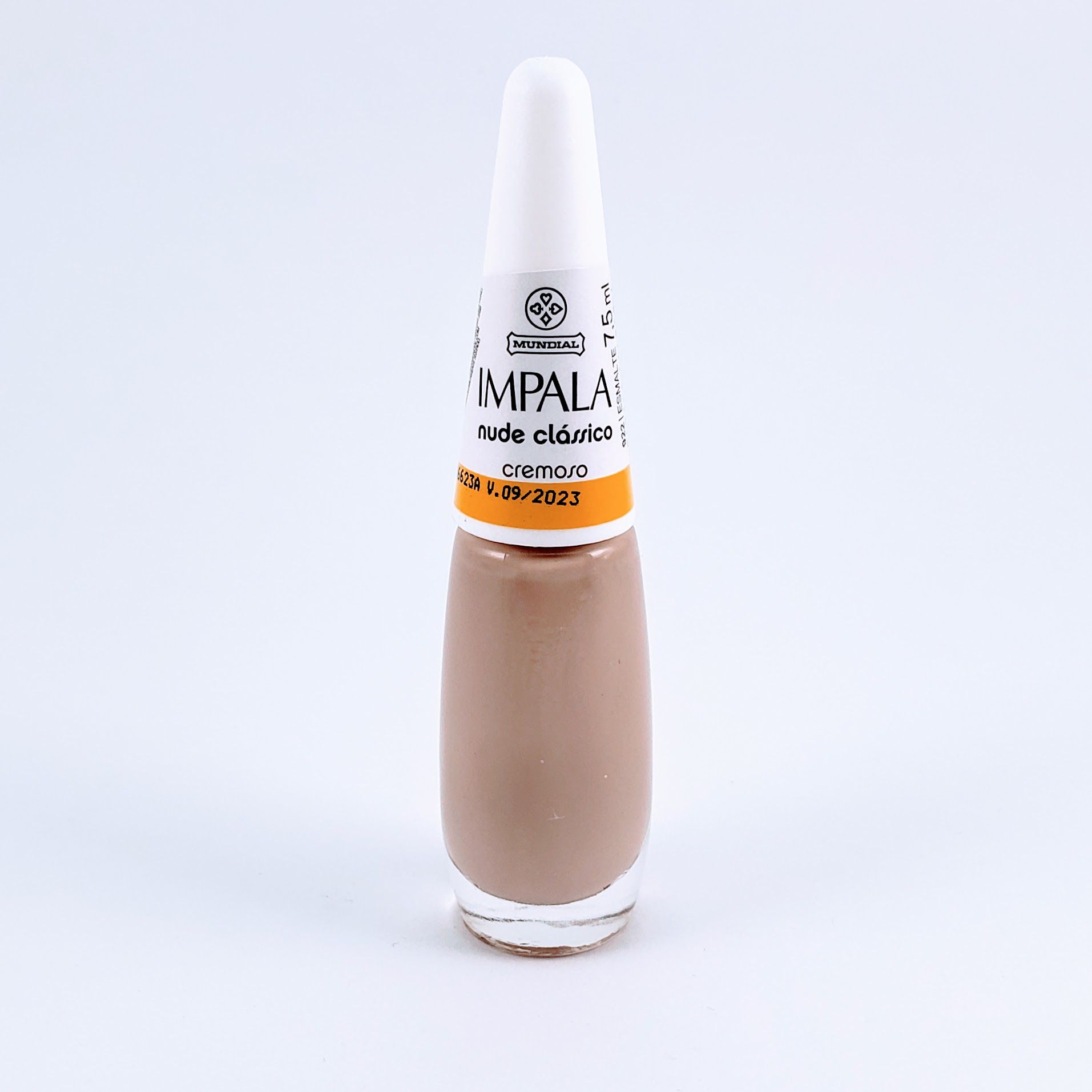 5 ideias de títulos:
1. Guia Completo: Como Usar o Esmalte Impala Nude Clássico para um Look Sofisticado
2. Impala Nude Clássico: A Versatilidade que Transforma suas Unhas
3. Dicas de Aplicação e Durabilidade do Esmalte Impala Nude Clássico
4. Tendências de Nail Art com o Esmalte Impala Nude Clássico
5. Impala Nude Clássico vs. Outras Cores: Qual Escolher para Cada Ocasião?