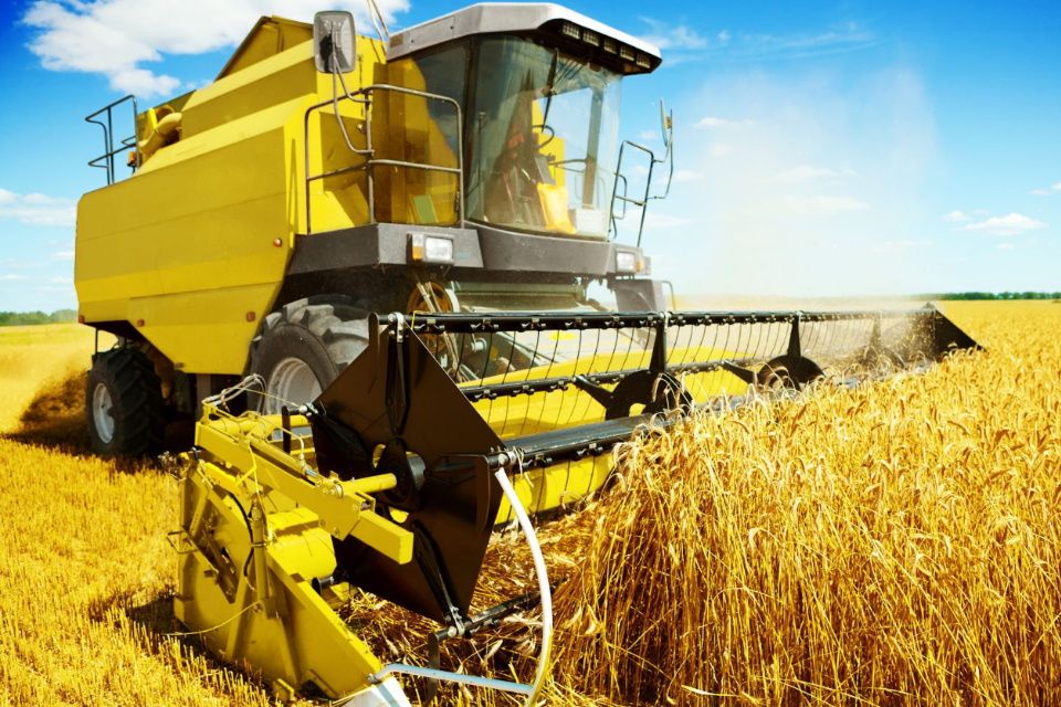 Impressão 3D de Peças sob Demanda: O Fim da Máquina Parada na Fazenda