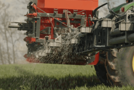 Drones Agrícolas: Acessórios Personalizados com Impressão 3D