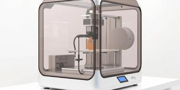 As Melhores Resinas para Impressão 3D: Tipos