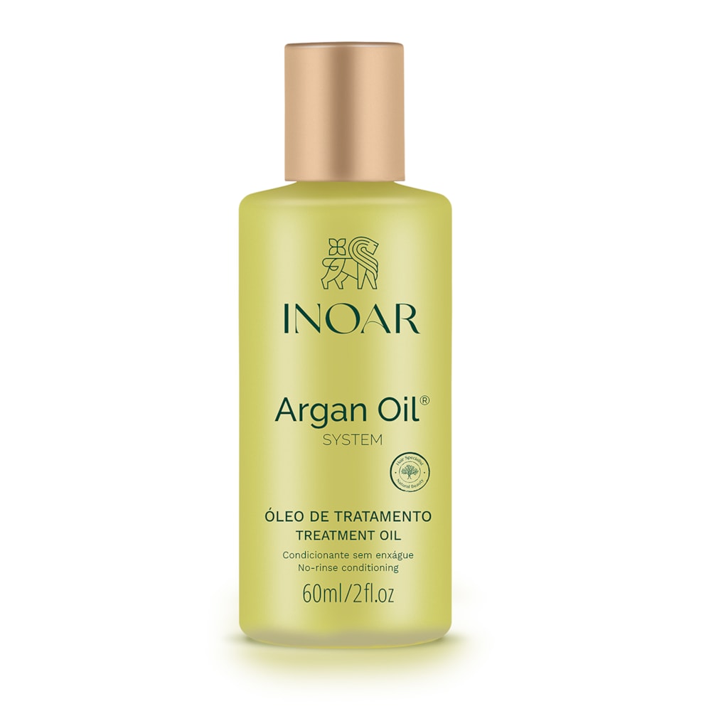 Inoar Argan Oil: Preços