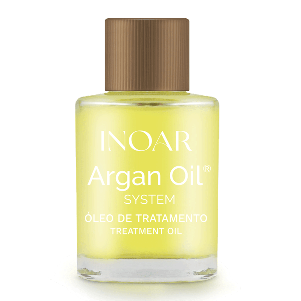 Inoar Argan Oil vs. Outras Linhas Inoar: Qual a Melhor para o Seu Cabelo?