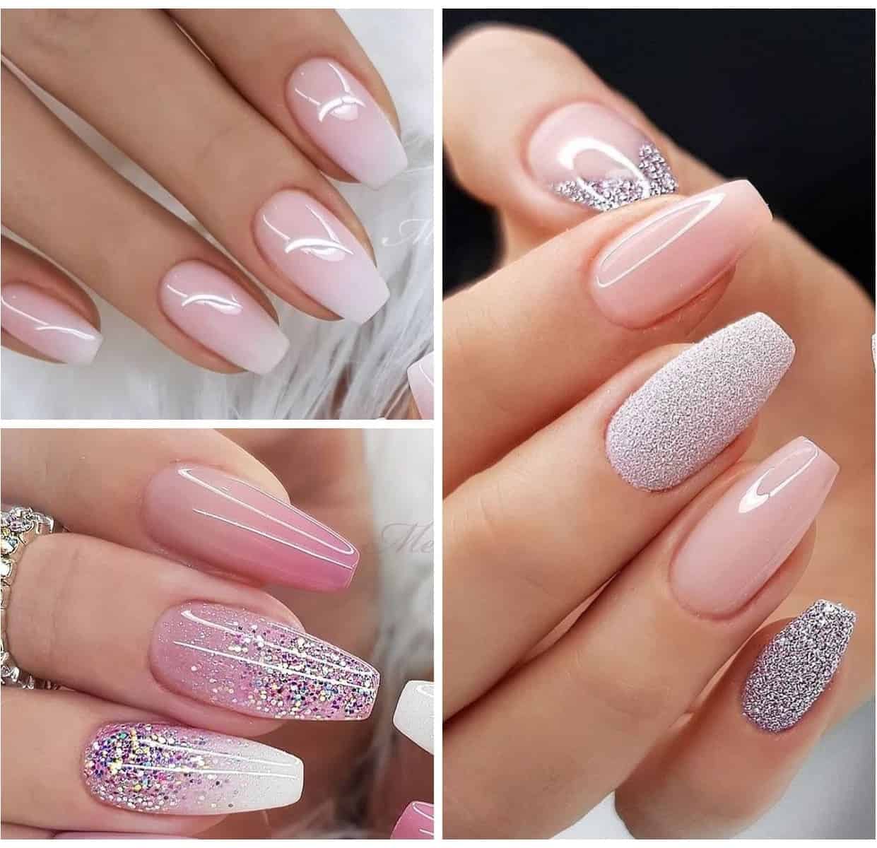 unhas delicadas 2026