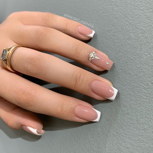 unhas elegantes