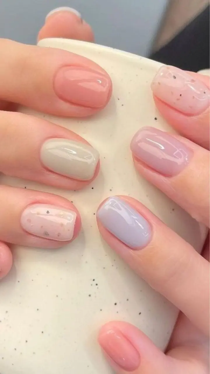 unhas curtas práticas