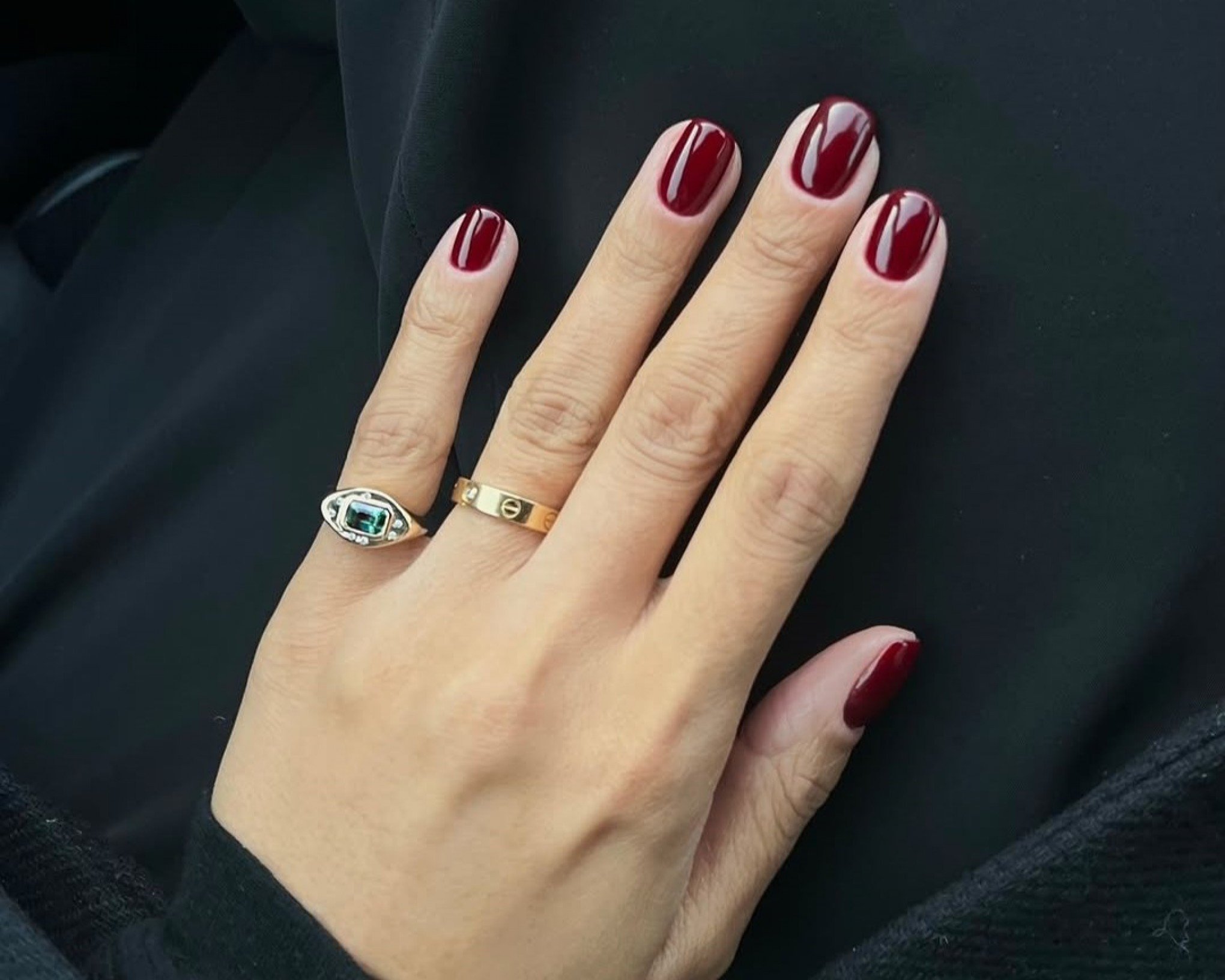 tendências unhas 2026