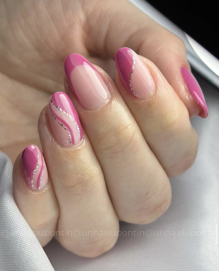 unhas estilo quiet luxury