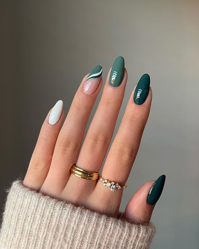 cores de esmalte 2026