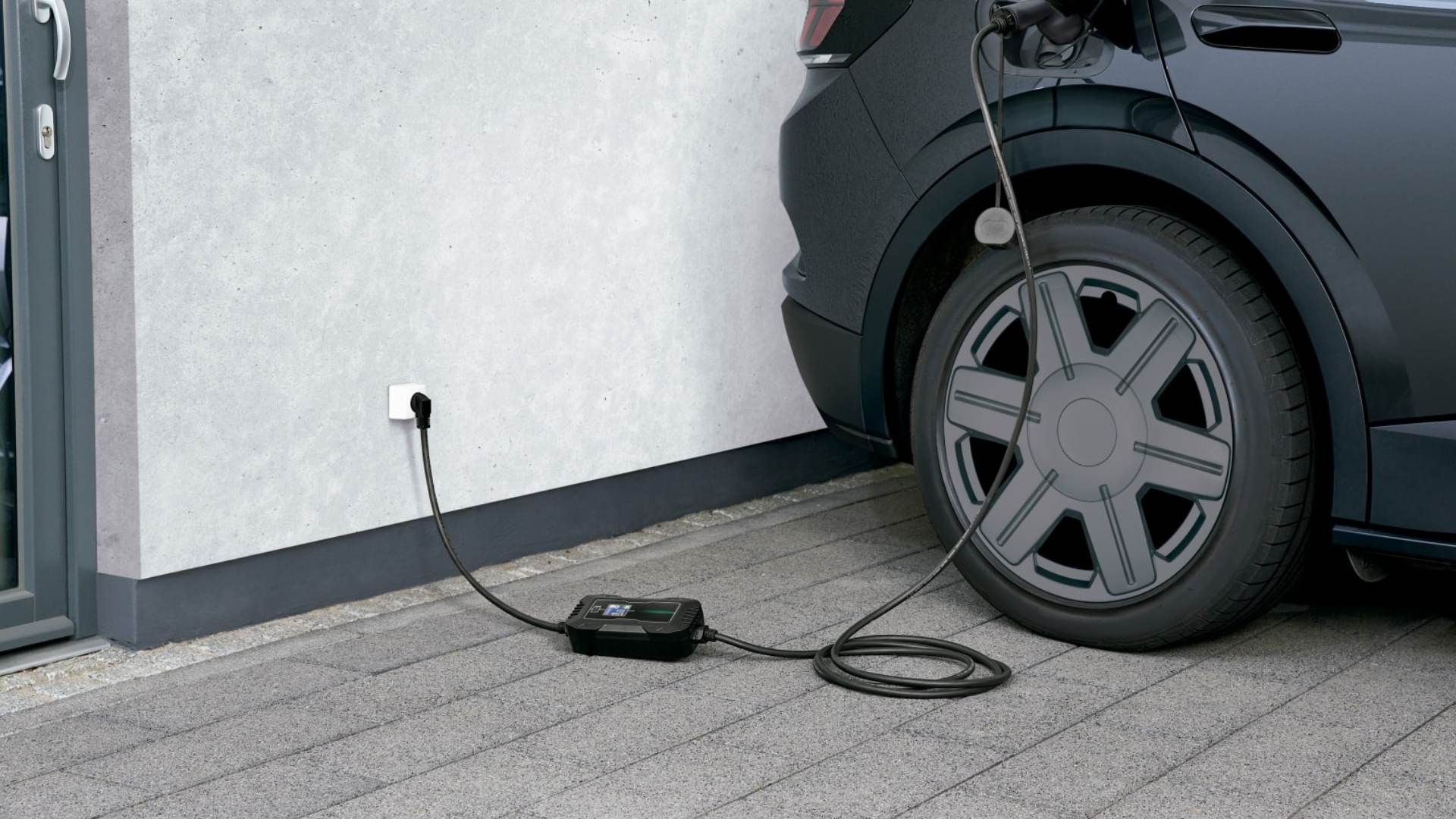 Guia Completo de Segurança na Instalação de Carregadores