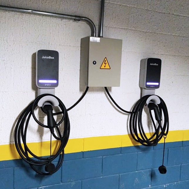 O Que Fazer se o Condomínio Proibir a Instalação do Carregador?