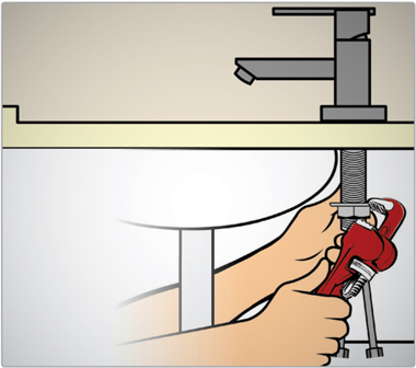 Guia completo de ferramentas para instalações hidráulicas residenciais