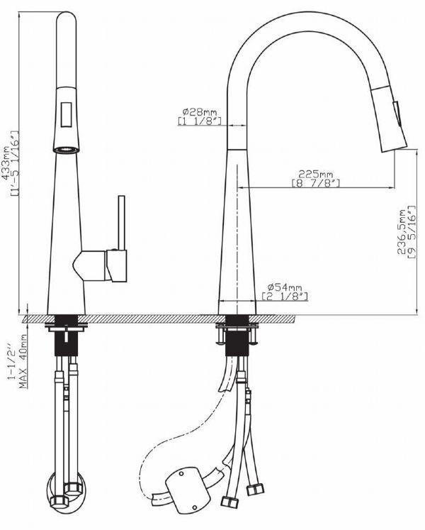 Resolvendo problemas comuns na instalação de torneiras: vazamentos e pressão