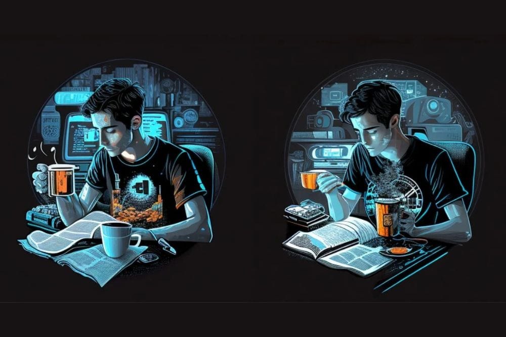 Como usar IA para criar logos em 2026