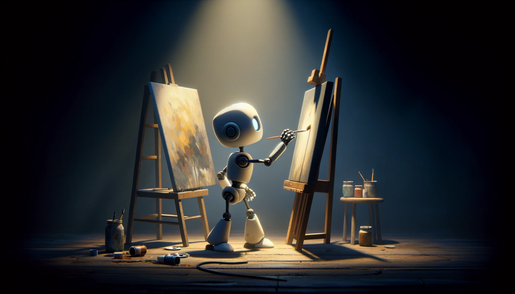 Guia completo de prompts para geradores de imagem