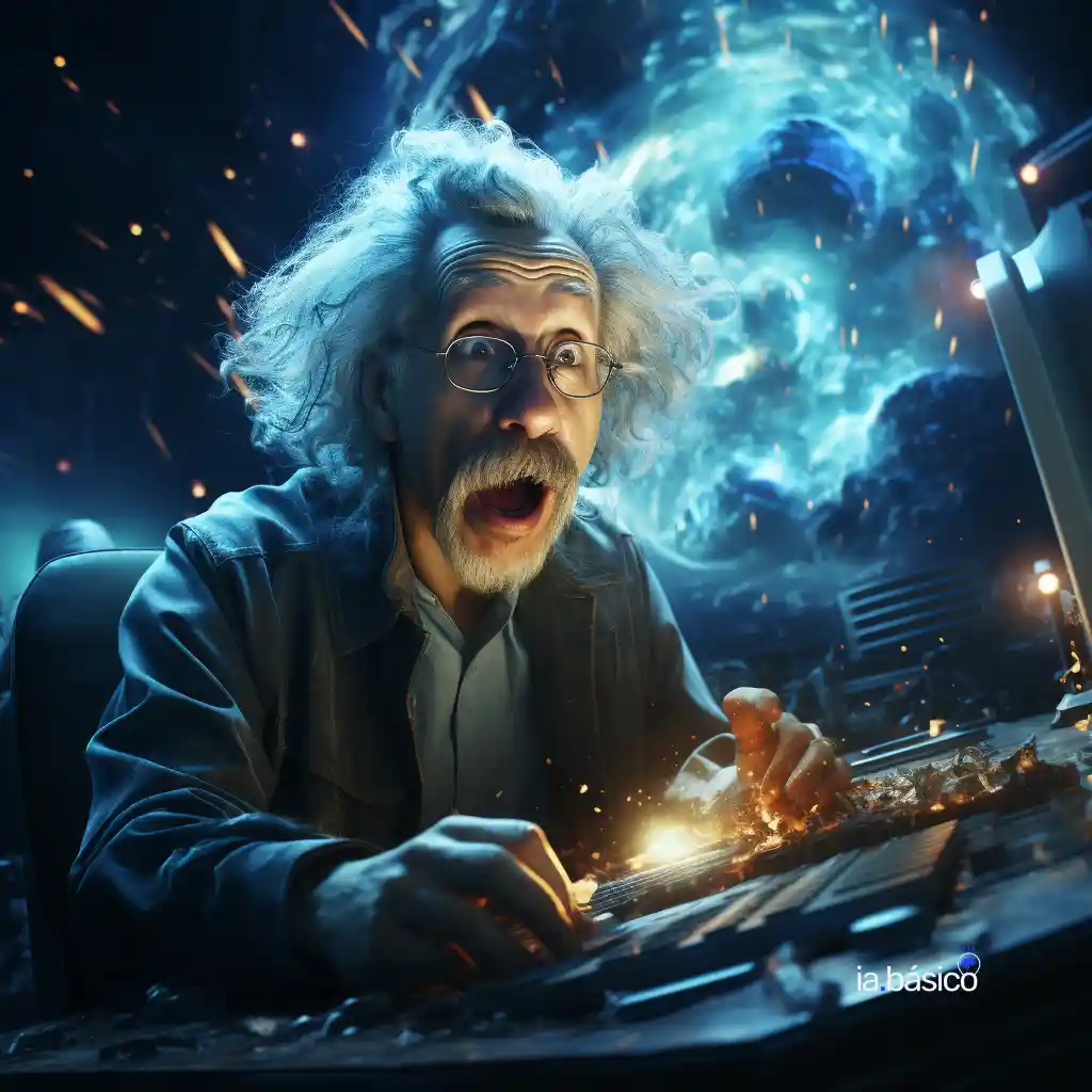 O futuro da arte com inteligência artificial