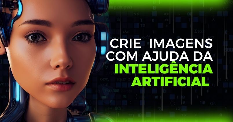 Guia completo de prompts para geradores de imagem