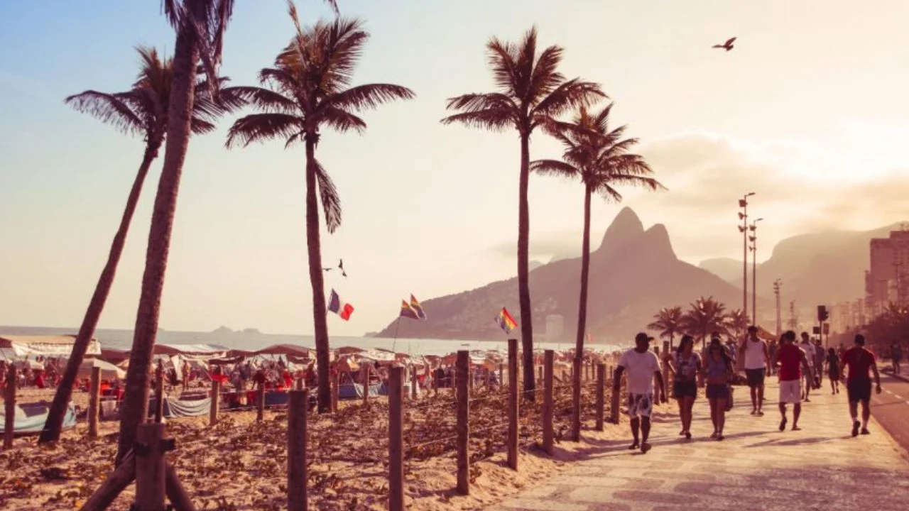 Os Melhores Bancos de Imagens para Fotos de Alta Resolução de Ipanema