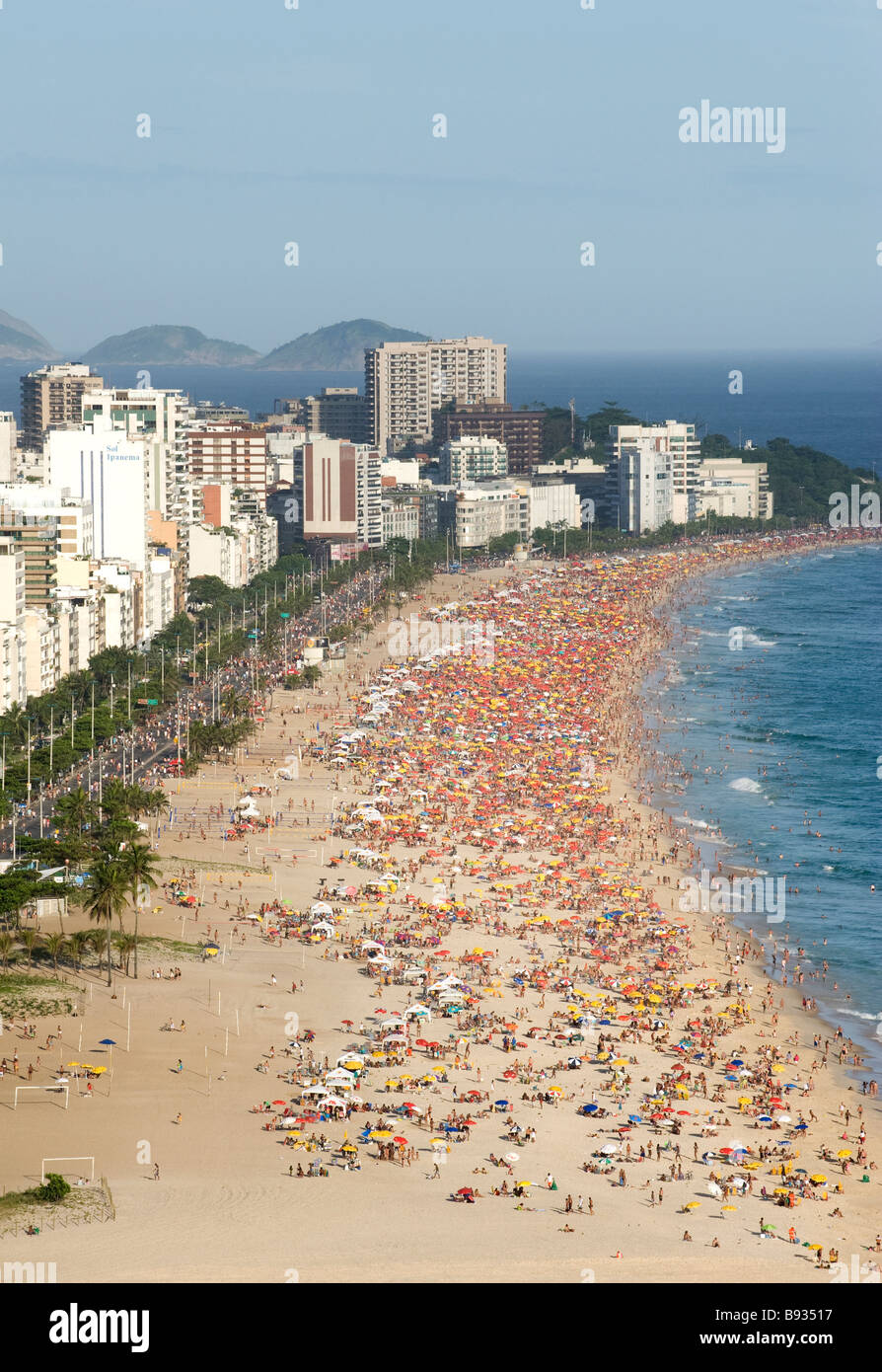 Ipanema e Leblon: Um Roteiro Fotográfico pelos Mirantes Mais Belos
