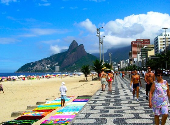ipanema rj fotos