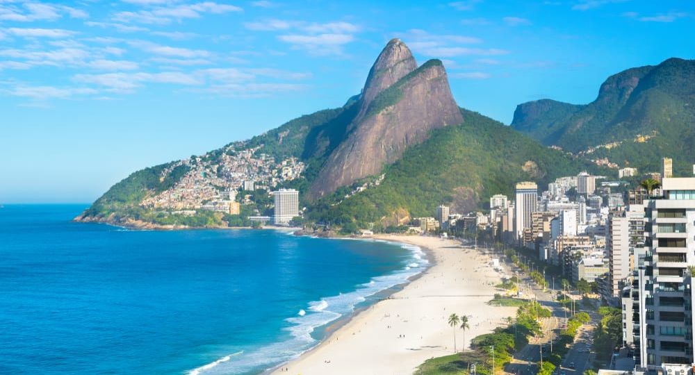 Ipanema e Leblon: Um Roteiro Fotográfico pelos Mirantes Mais Belos