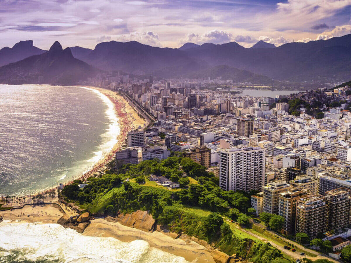Guia Completo: Como Tirar as Melhores Fotos do Pôr do Sol no Arpoador