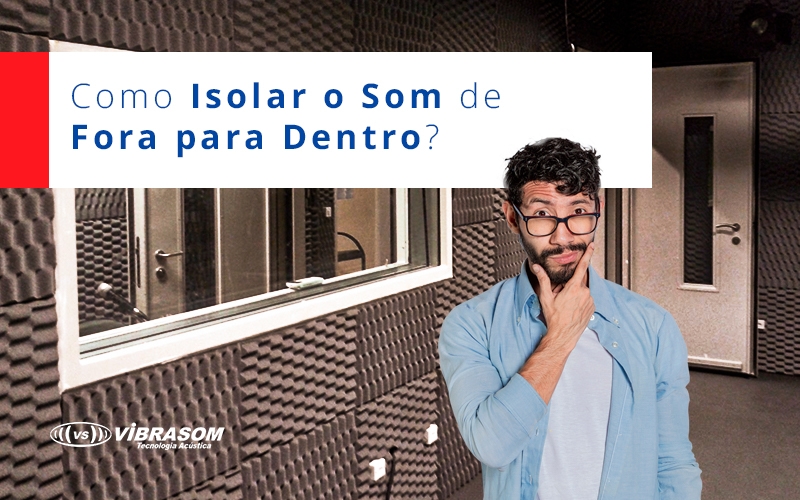 Lã de Rocha ou Lã de Vidro: Qual a Melhor Opção para seu Isolamento Acústico?