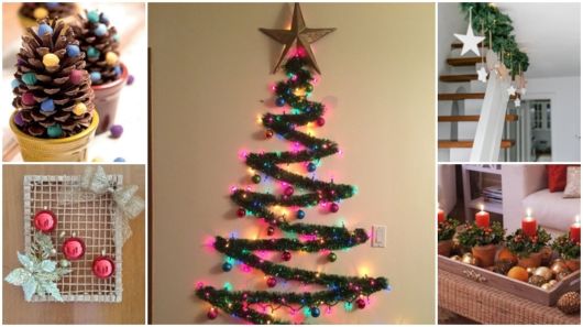 onde comprar enfeites de natal artesanais